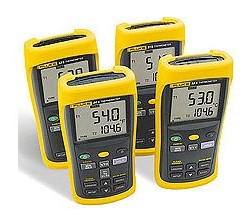 Fluke 50-II  ϵМضӋ